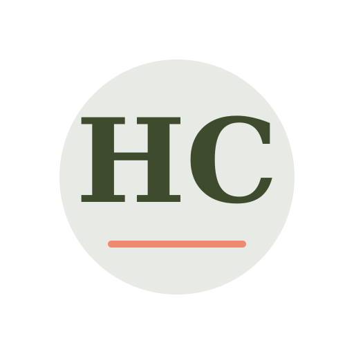 Harry Chimney Services logo